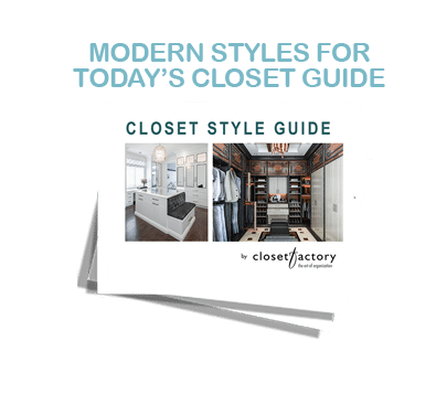 coer of closet style download guide