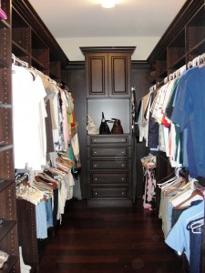 Custom Closet