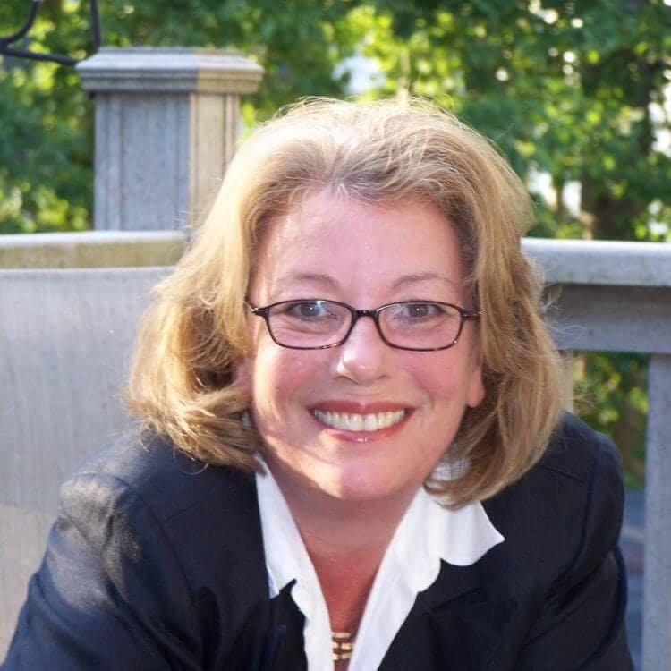 Deb Broockerd