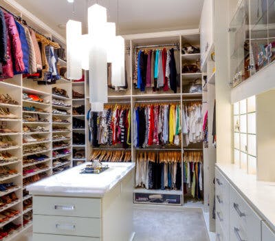 10 Tips To Get Your Closet or Pantry Organized | Closet Factory