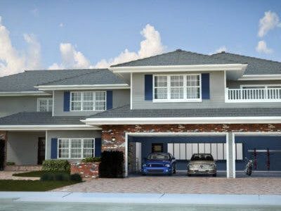 Dissecting Your F.R.O.G. (Family Room Over Garage)