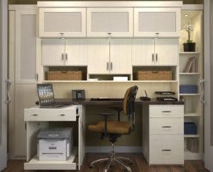 Home office organization1_Closet Factory