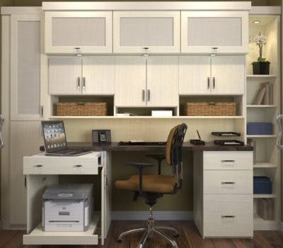 Good Home Office Organization: 11 Things to Consider