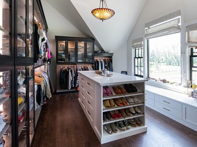 Custom Closet