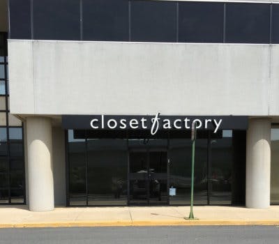 Closet Factory D.C. Unveils New Showroom in Vienna