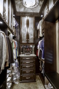 Custom Closet