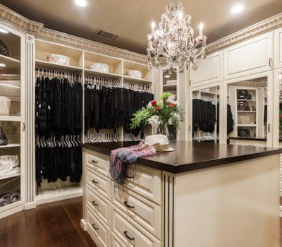 3 Reasons Why Closet Factory Designers Lead the Way