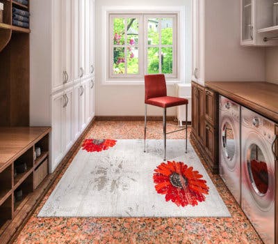 Why Mudroom & Laundry Room Design Combos Are Finding Newfound Popularity With Homebuyers