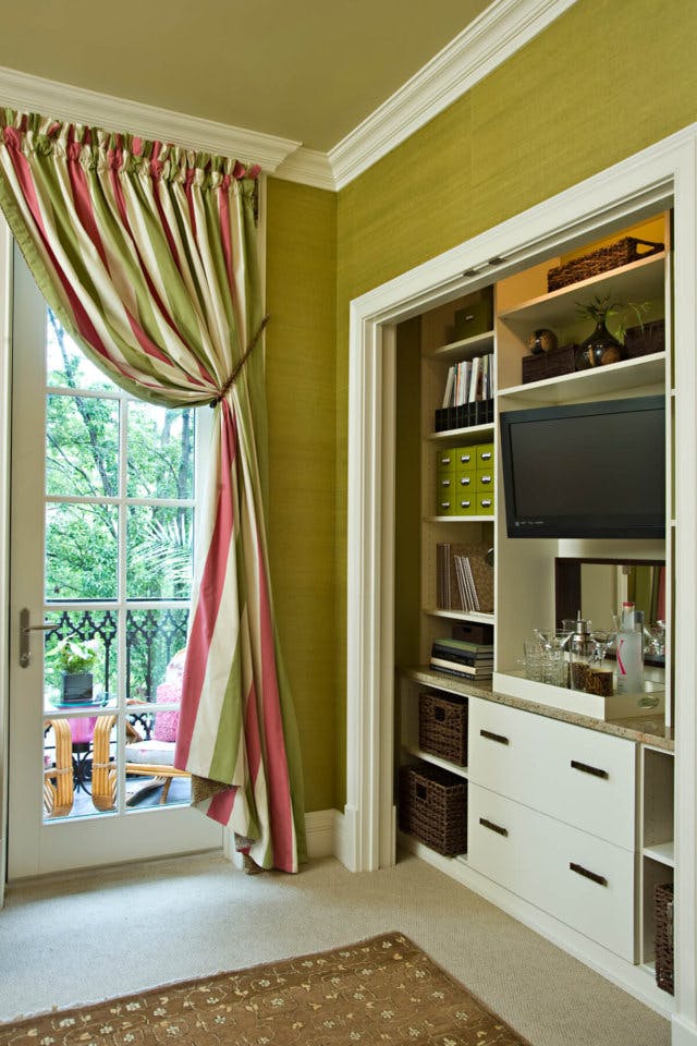 maximizing small spaces