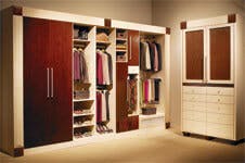 The Key To Creating Your Dream Closet