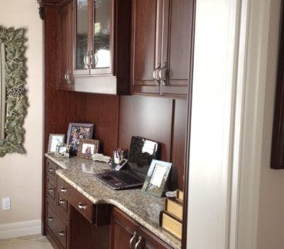 Organizing Your Home Office: First You Need a Space