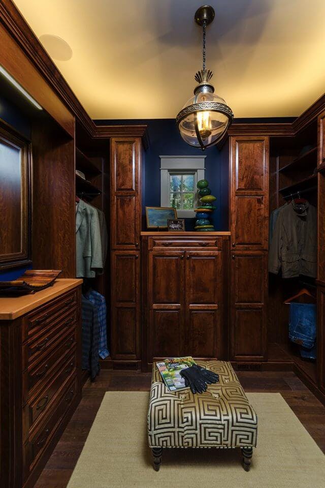 closet storage