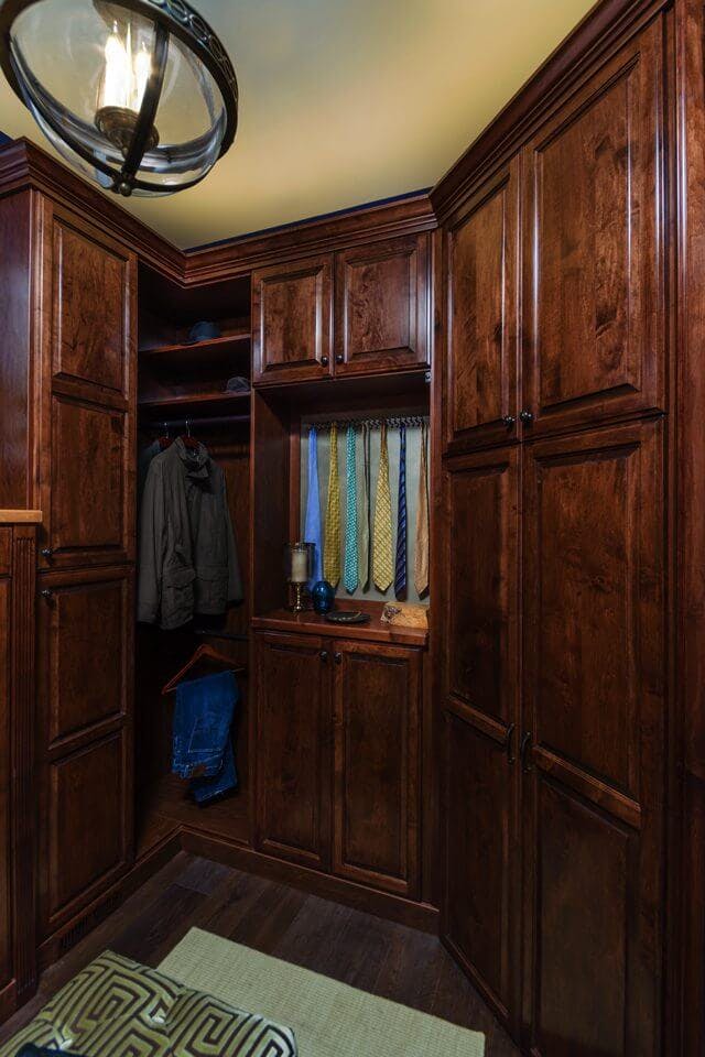 closet storage