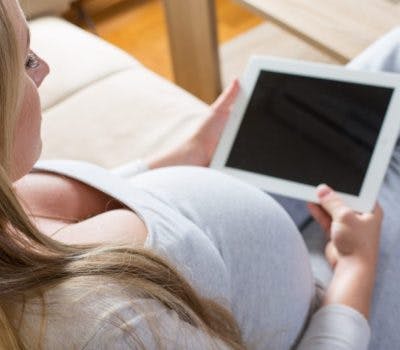 Apps to Help You Organize Your Pregnancy