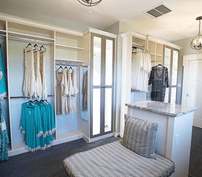 Custom Closets by Closet Factory Boston – HGTV