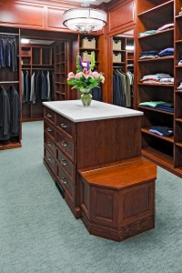 Wine Room, Home Office, Master Closet