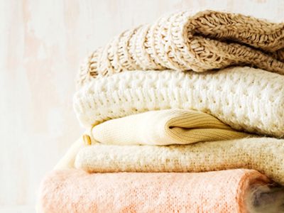 Sweaters Clothing Organization