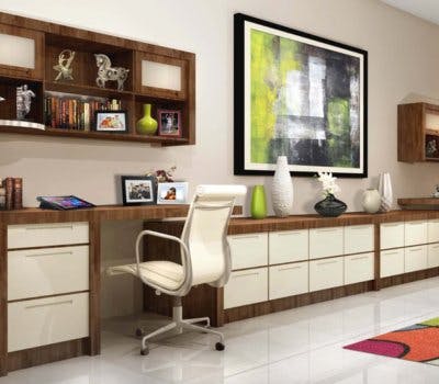 Tips For Designing A Home Office You Will Be Proud Of