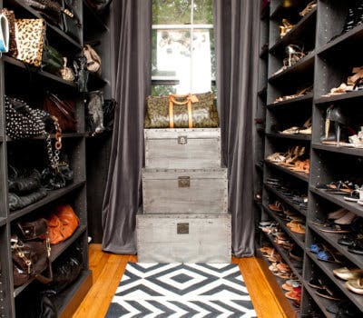 Don’t Skip These Embellishments When Designing Your Closet System