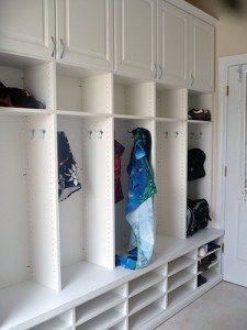 Mudroom