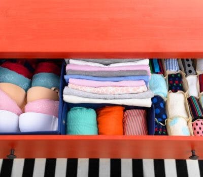 Keep Your Drawers Clutter-Free With These YouTube Videos