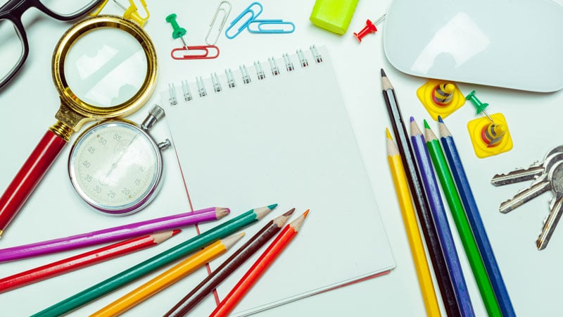 Back-to-School Countdown for Parents: 10 Easy Ways to Get Organized