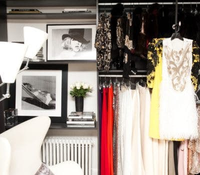 7 Merchandising Secrets to Boutique Your Closet