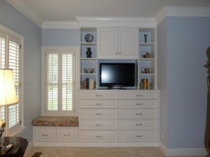 built-in bedroom furniture_Closet Factory