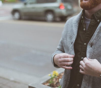 Dad Wardrobe Tips: To Fold, Or To Hang?