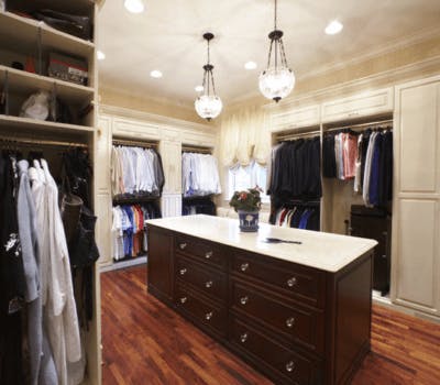 Closet Factory Website Offers New Ways to Design a Closet