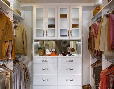 How To Spring Clean Your Closet! Part II