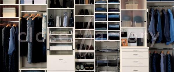 closet organizer, closet designer, closet organizer system