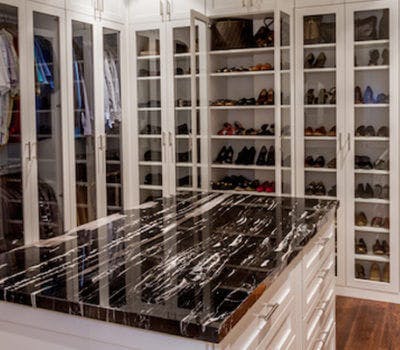 Learn How a Custom Closet Changes Along with Your Life