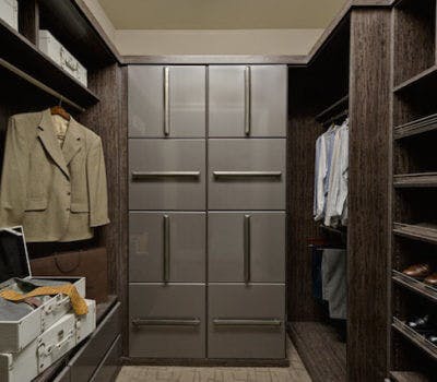 The Best Times to Get a Custom Closet