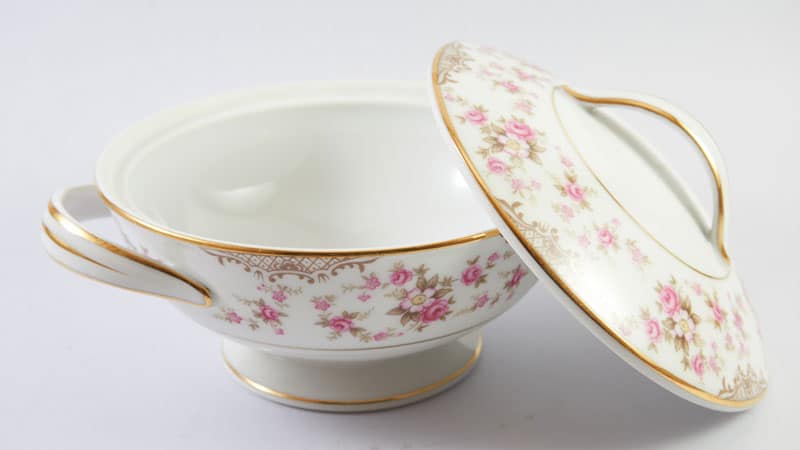 What Happens to Grandma’s China?