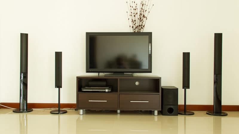 Home Theater Guide: 5 Key Surround Sound Tips