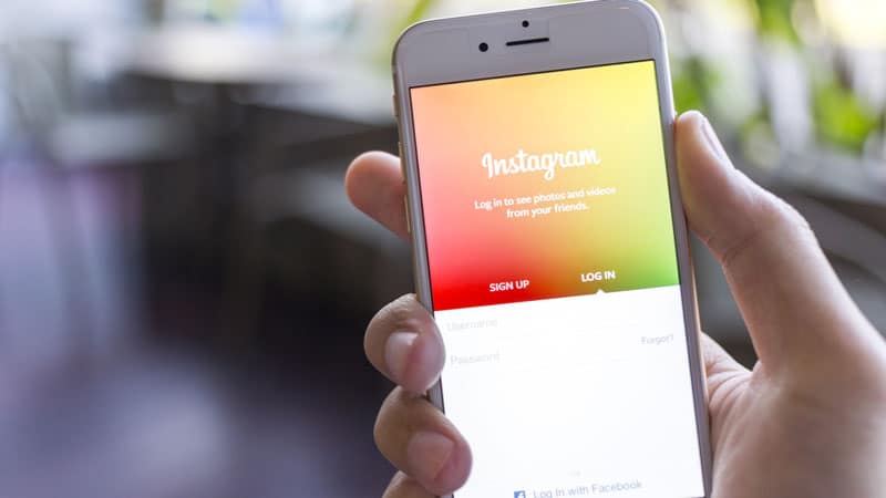 Six Instagram Feeds You Need to Follow