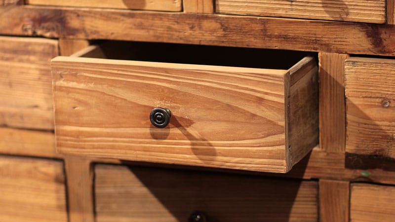 National Get Organized Week, Day Seven: The Junk Drawer