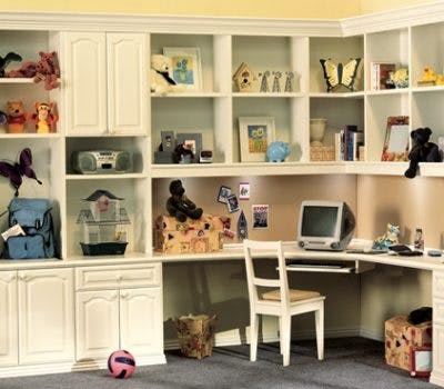 Kids Closet Organizer Systems – Before & After