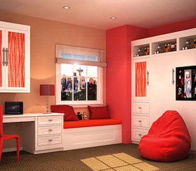 How to Organize Your Kids’ Rooms