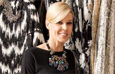 Mary Alice Stephenson’s Entire Floor of Glam Closets – Premieres Jan 30th