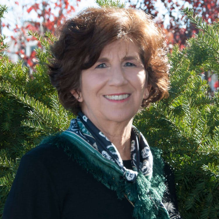 Mary Weidlein