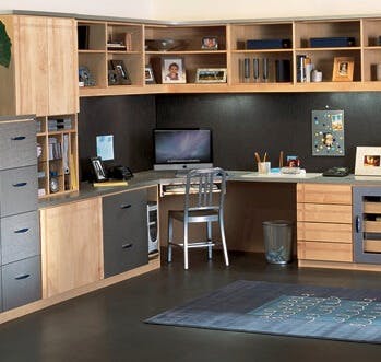 Have You Outgrown Your Home Office?