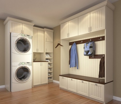 laundry room ideas