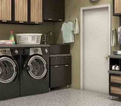 4 Reasons to Organize Your Laundry Room for Spring