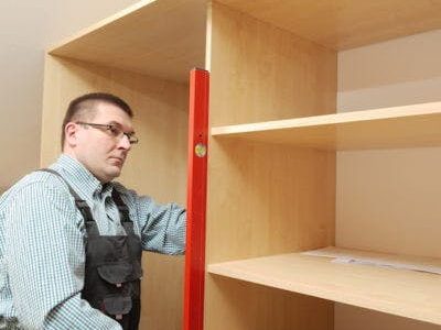 Top-7 Tips to Help You Prepare for Custom Closet Installation