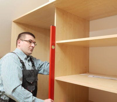 Top-7 Tips to Help You Prepare for Custom Closet Installation