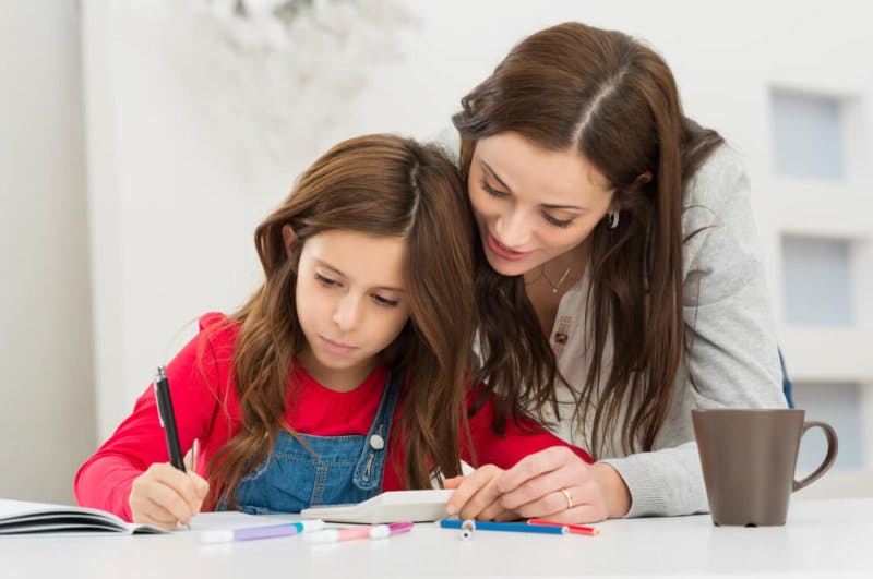 Designing a Kid’s Homework Space That Motivates