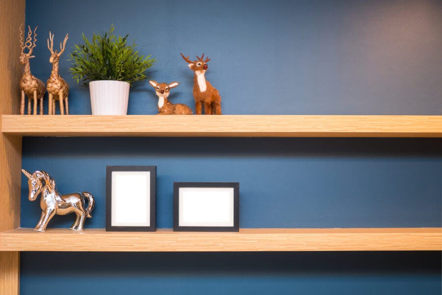 photos family office decor