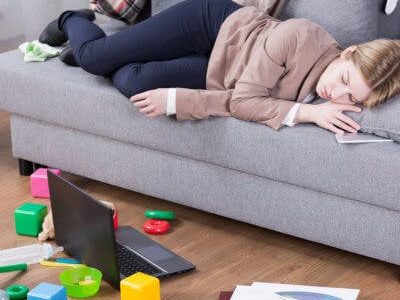 4 Personality Traits of the Disorganized
